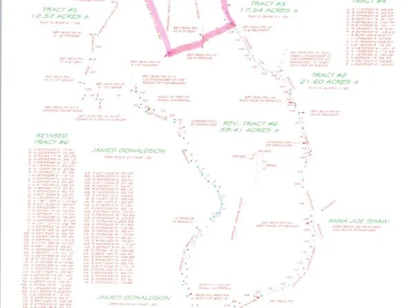 Mosby Ridge Rd, Edmonton, KY 42129