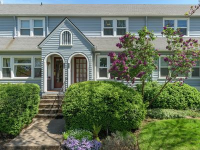 1671 Olive St, Eugene, OR, 97401