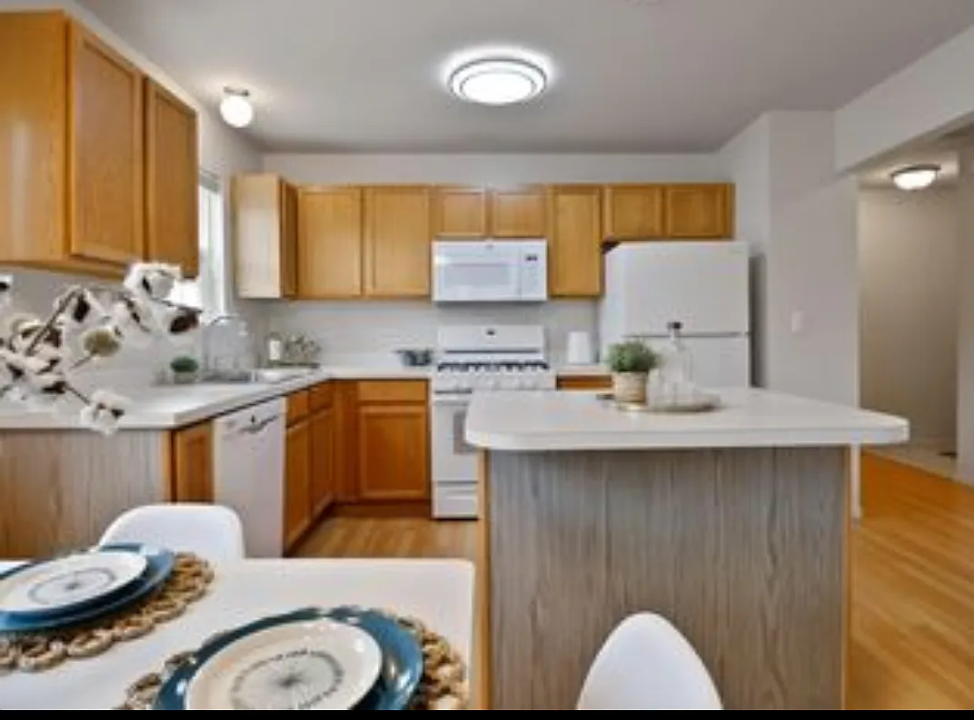 2 bed, 1000 sqft, $1,650 — Photo 4
