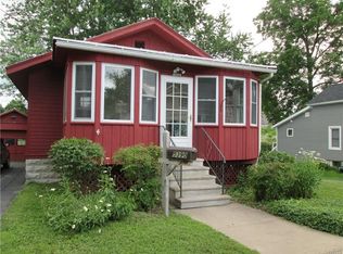 5390 Bostwick St, Lowville, NY 13367