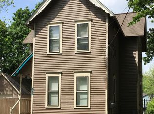 428 Locust St, Kalamazoo, MI 49007