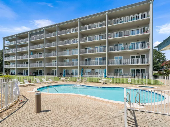 1365 W Highway 98 Unit 202, Mary Esther, FL 32569