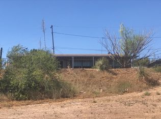 5522 S West St, Globe, AZ 85501