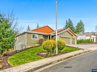 7255 Eastwood Dr SE, Turner, OR 97392