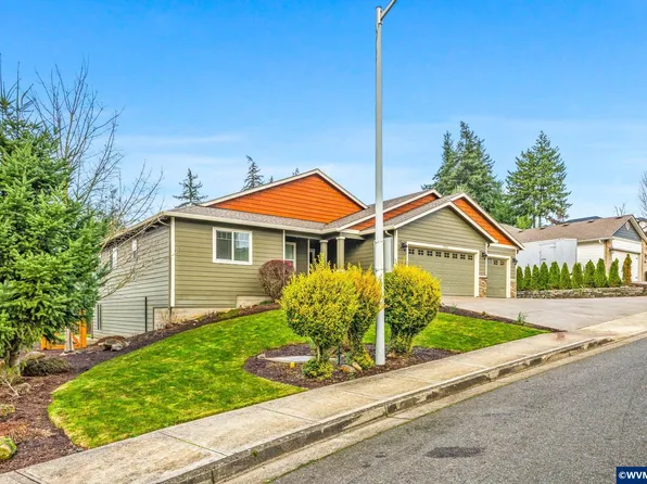 7255 Eastwood Dr SE, Turner, OR 97392