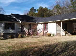 7563 Bluff Springs Rd, Smithville, TN 37166