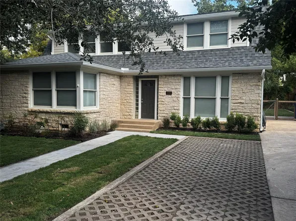 806 E 32nd St, Austin, TX 78705