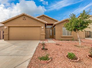 2008 S 82nd Ln, Phoenix, AZ 85043