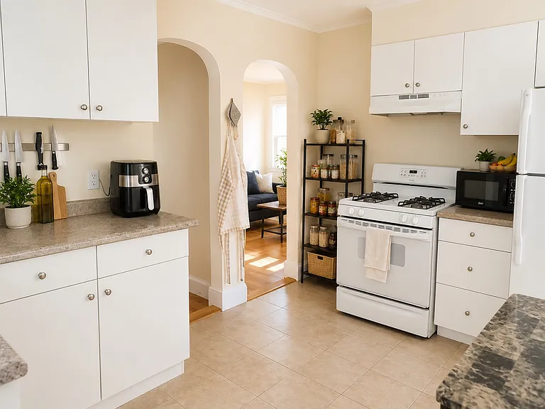 9 Greenleaf Ave #A — Photo 4