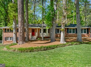 2799 Briarglen Dr, Atlanta, GA 30340