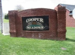 7755 Cooper Meadows Ln, Knoxville, TN 37938