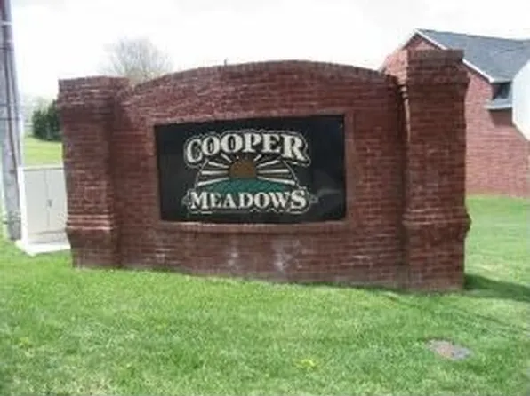 7751 Cooper Meadows Ln, Knoxville, TN 37938