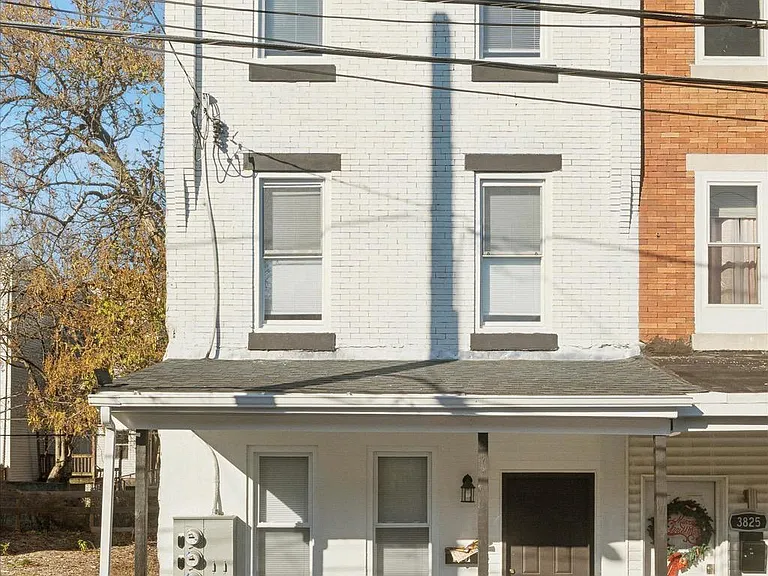3827 Cambridge St #2 — Photo 1