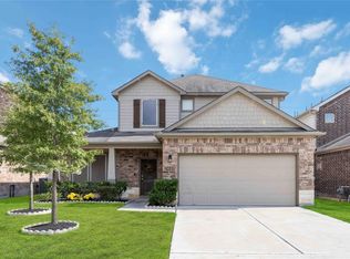 7402 Cypress Shumard Oak Dr, Cypress, TX 77433