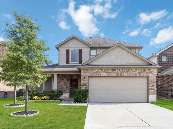 7402 Cypress Shumard Oak Dr, Cypress, TX 77433