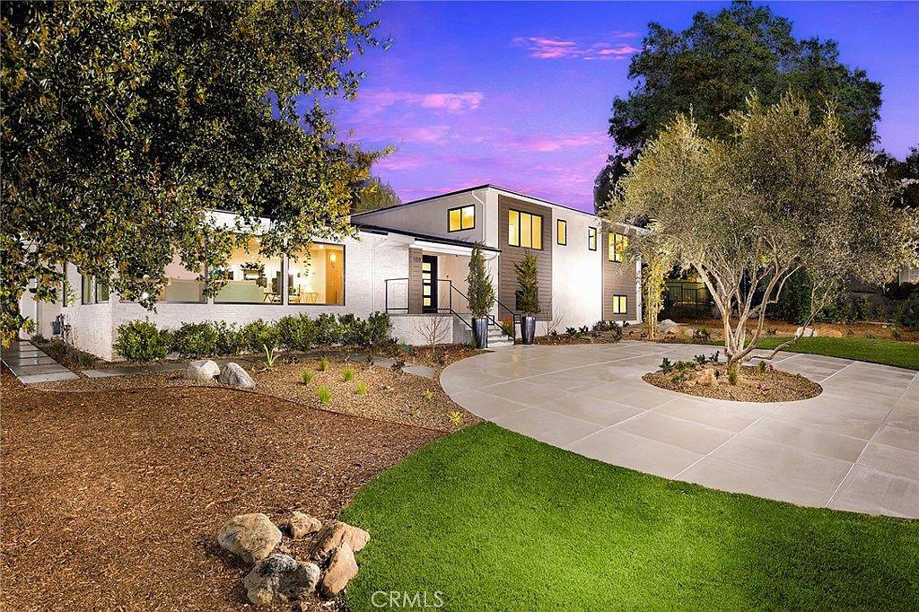 909 E Mount Curve Ave, Altadena, CA 91001 MLS AR23038801 Zillow