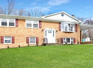 11900 Lusbys Ln, Brandywine, MD 20613