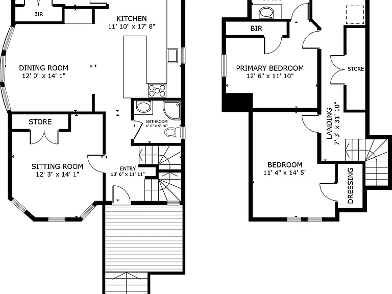 22 Glendale Ave #1 — Photo 16