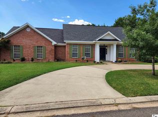 3231 Deborah Dr, Monroe, LA 71201