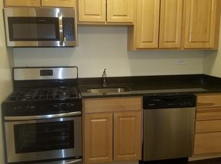 3602 W Sunnyside Ave, Chicago, IL 60625