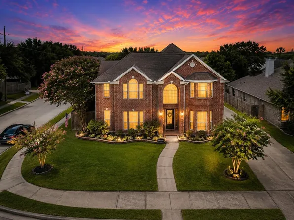 20003 Glen Lake Dr, Spring, TX 77388