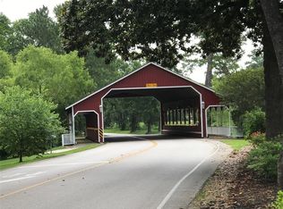 701 Gettysburg Ct, Conroe, TX 77302