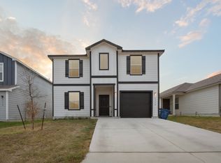 6310 Willow Point Blvd, San Antonio, TX 78219