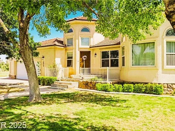 1470 Saint Joseph St, Muddy Valley, NV 89040