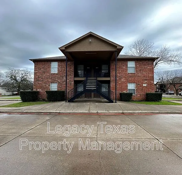1108 Williams Ave #C — Photo 1