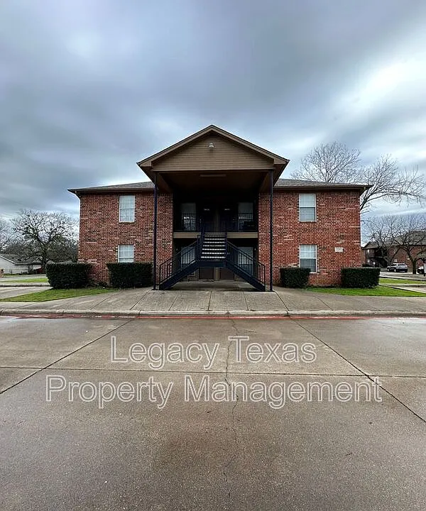 1112 Williams Ave #D