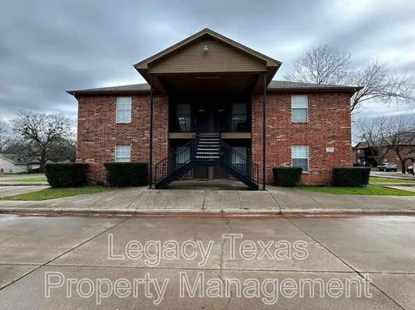 1106 Williams Ave APT A, Cleburne, TX 76033