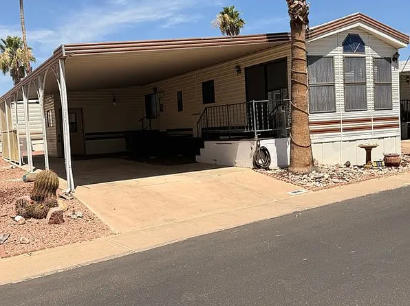 16501 N El Mirage Rd Lot 906, Surprise, AZ 85378
