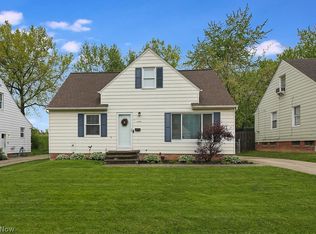 4496 Shirley Dr, South Euclid, OH