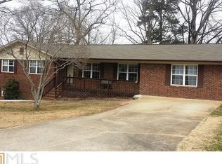 6136 Ridge Way, Douglasville, GA 30135