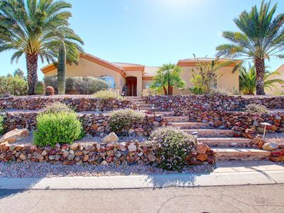 16825 E Parlin Dr, Fountain Hills, AZ, 85268