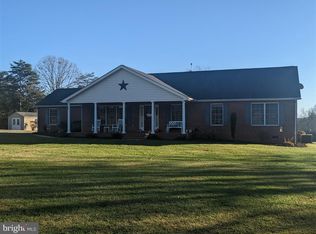 2334 Beautiful Run Rd, Aroda, VA 22709