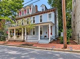 162 Green St, Annapolis, MD 21401