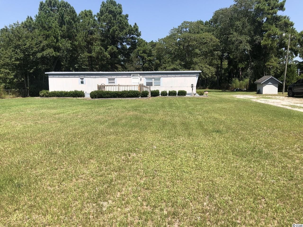 1267 Daisy Rd., Loris, SC 29569 Zillow