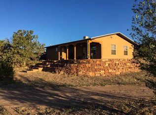 58B Calle Estevan, Santa Fe, NM 87507