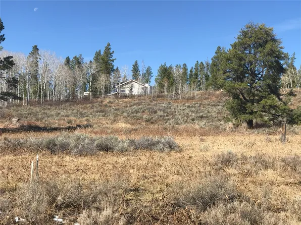 33512 Seneca Trail, Oak Creek, CO 80467