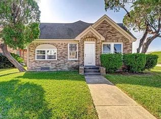 2204 Barbee St, Houston, TX 77004