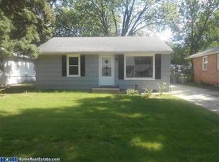 5411 Greenwood St, Lincoln, NE 68504