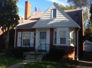 11264 Wayburn St, Detroit, MI 48224