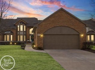 2800 Marissa Way, Shelby Township, MI