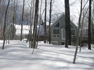 8 Fawn Ln, West Dover, VT 05356