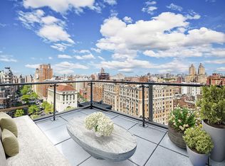 212 W 72nd St #18G, New York, NY