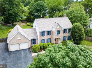 10464 Stansfield Rd, Laurel, MD 20723