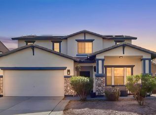 15016 N 176th Ln, Surprise, AZ 85388