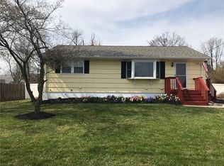 2 Cumberland Rd, Piscataway, NJ 08854