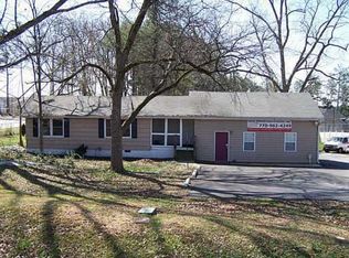 2298 Lawrenceville Hwy, Lawrenceville, GA 30044